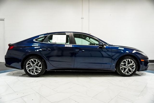 2022 Hyundai Sonata SEL 2.5L - 22947963 - 7