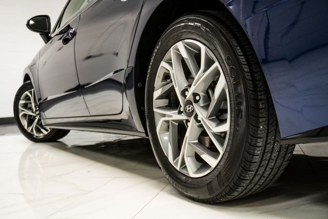 2022 Hyundai Sonata SEL 2.5L - 22947963 - 8