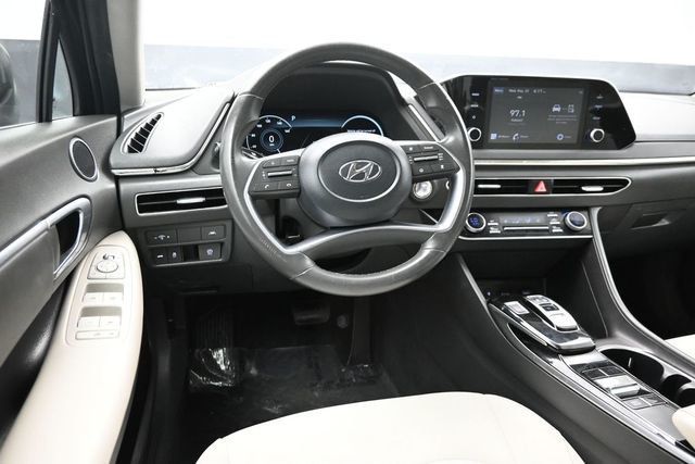 2022 Hyundai Sonata SEL 2.5L - 23001689 - 12