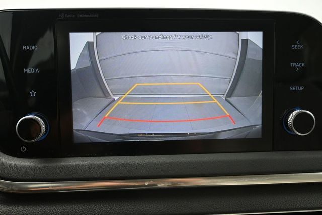 2022 Hyundai Sonata SEL 2.5L - 23001689 - 16