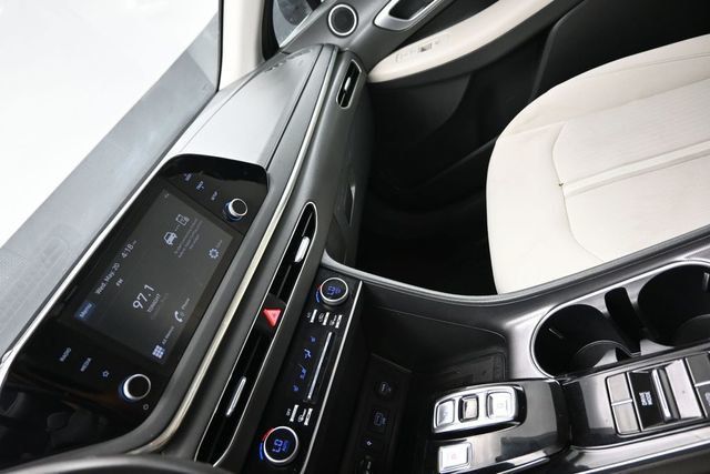 2022 Hyundai Sonata SEL 2.5L - 23001689 - 17