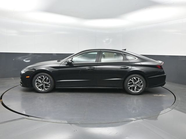 2022 Hyundai Sonata SEL 2.5L - 23001689 - 1