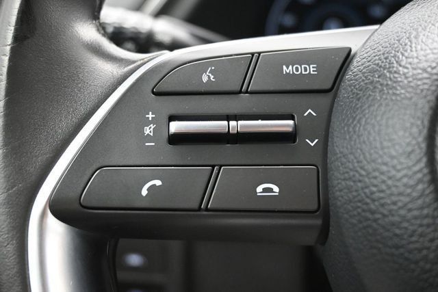 2022 Hyundai Sonata SEL 2.5L - 23001689 - 19