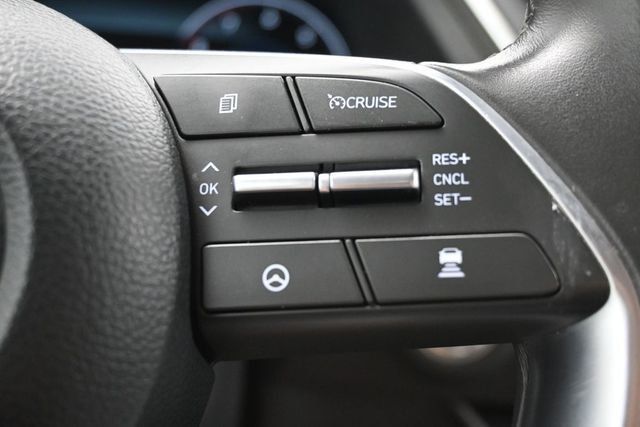 2022 Hyundai Sonata SEL 2.5L - 23001689 - 20