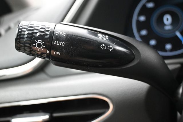 2022 Hyundai Sonata SEL 2.5L - 23001689 - 21