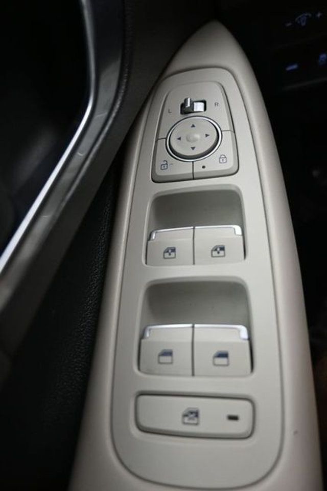 2022 Hyundai Sonata SEL 2.5L - 23001689 - 25