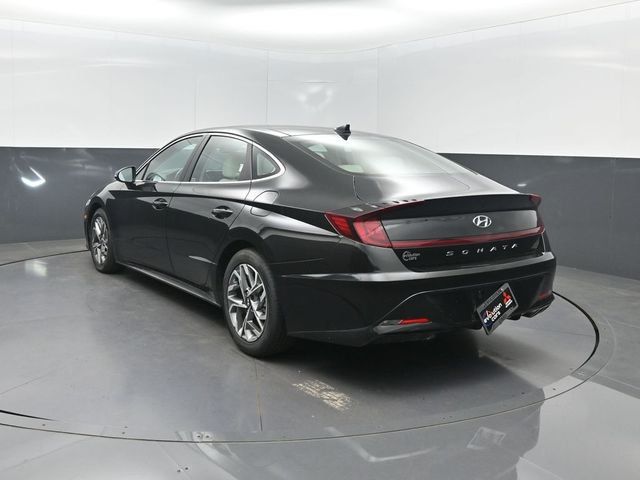 2022 Hyundai Sonata SEL 2.5L - 23001689 - 26