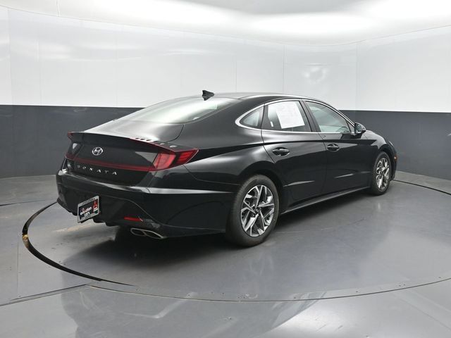 2022 Hyundai Sonata SEL 2.5L - 23001689 - 28