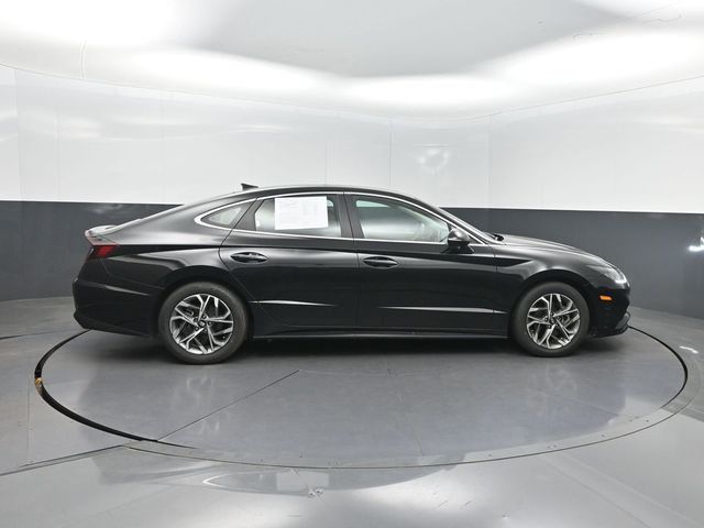 2022 Hyundai Sonata SEL 2.5L - 23001689 - 29