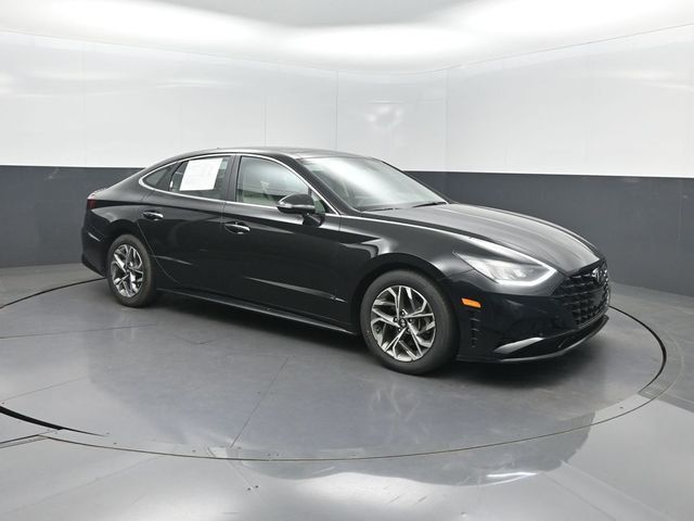 2022 Hyundai Sonata SEL 2.5L - 23001689 - 30