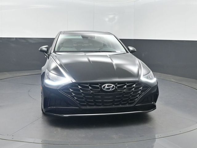 2022 Hyundai Sonata SEL 2.5L - 23001689 - 31