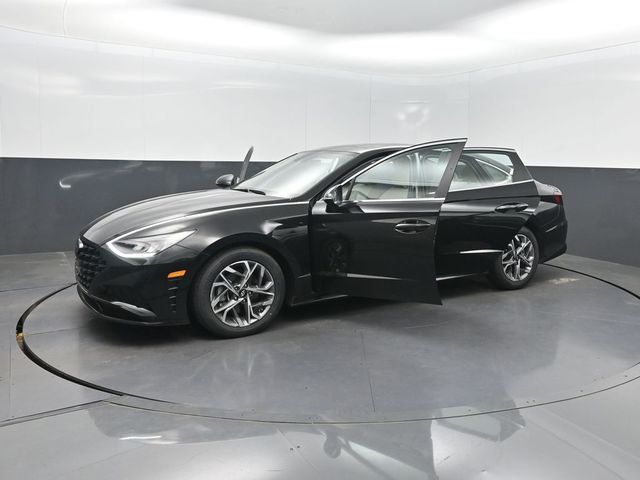 2022 Hyundai Sonata SEL 2.5L - 23001689 - 32