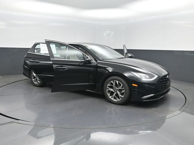 2022 Hyundai Sonata SEL 2.5L - 23001689 - 34