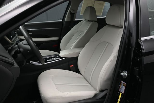 2022 Hyundai Sonata SEL 2.5L - 23001689 - 4