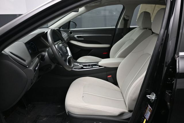 2022 Hyundai Sonata SEL 2.5L - 23001689 - 5