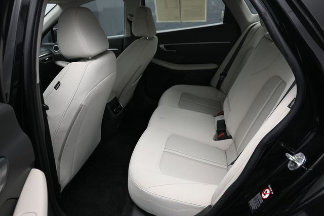 2022 Hyundai Sonata SEL 2.5L - 23001689 - 8