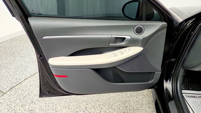 2022 Hyundai Sonata SEL 2.5L w/ Convenience Pkg, Panoramic Sunroof & Digital Cluster - 23089187 - 10