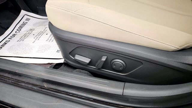 2022 Hyundai Sonata SEL 2.5L w/ Convenience Pkg, Panoramic Sunroof & Digital Cluster - 23089187 - 11