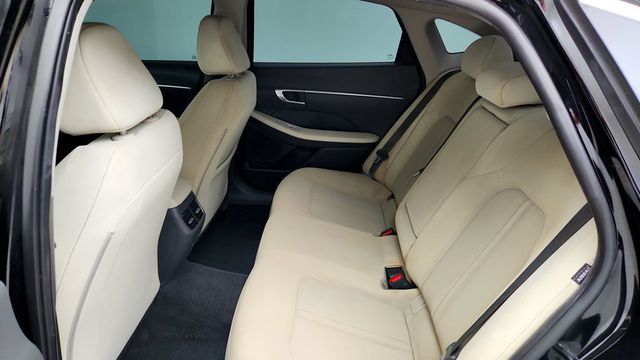 2022 Hyundai Sonata SEL 2.5L w/ Convenience Pkg, Panoramic Sunroof & Digital Cluster - 23089187 - 20