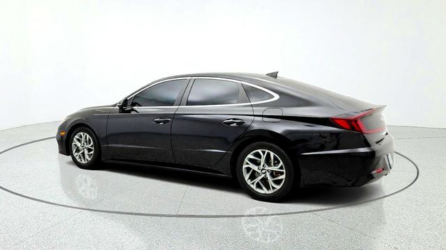 2022 Hyundai Sonata SEL 2.5L w/ Convenience Pkg, Panoramic Sunroof & Digital Cluster - 23089187 - 6