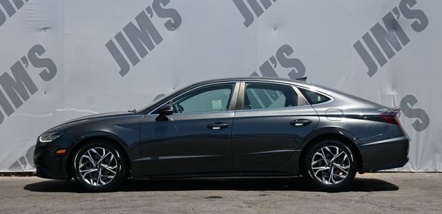 2022 Hyundai Sonata SEL Brand New Tires - 23057580 - 7