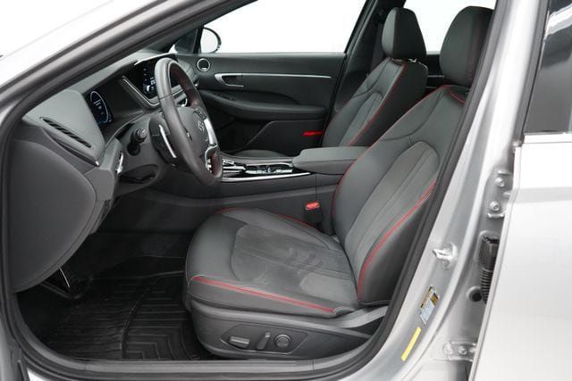 2022 Hyundai Sonata SEL Plus - 23097830 - 11