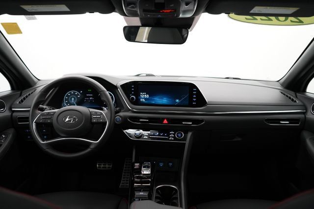 2022 Hyundai Sonata SEL Plus - 23097830 - 14