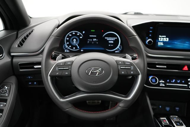 2022 Hyundai Sonata SEL Plus - 23097830 - 15