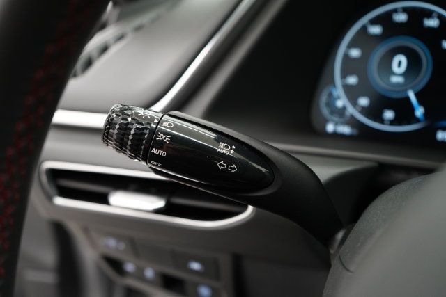2022 Hyundai Sonata SEL Plus - 23097830 - 18