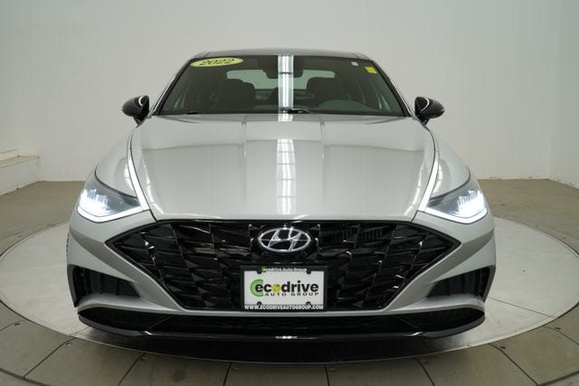 2022 Hyundai Sonata SEL Plus - 23097830 - 1