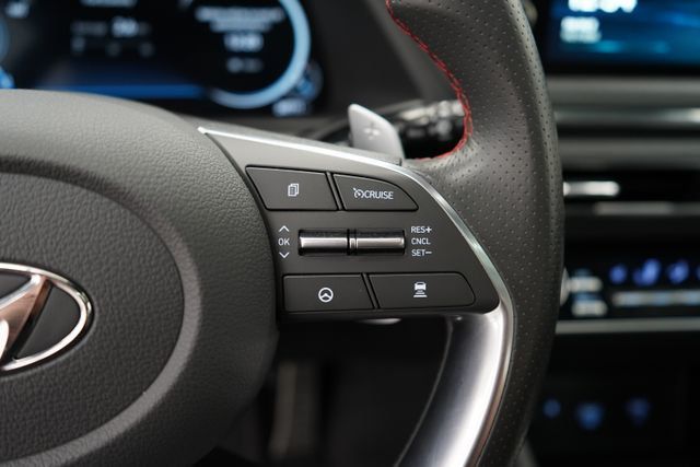 2022 Hyundai Sonata SEL Plus - 23097830 - 19
