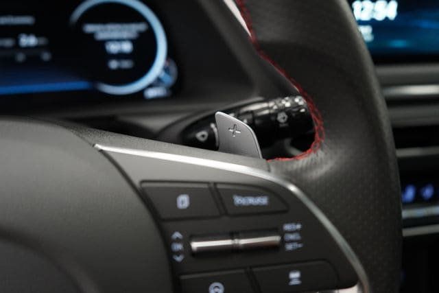 2022 Hyundai Sonata SEL Plus - 23097830 - 20