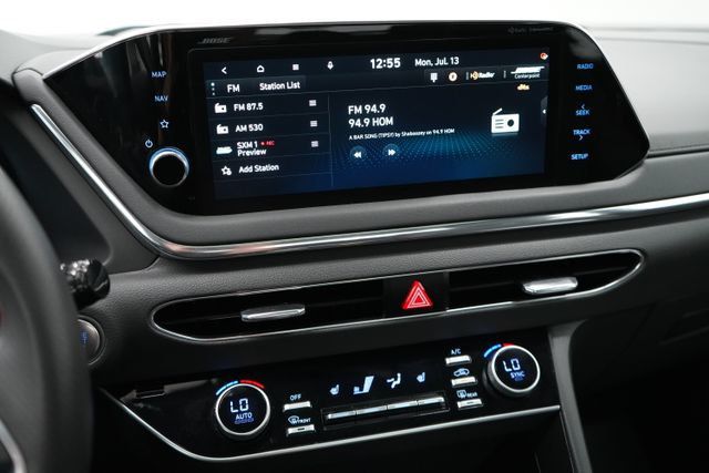 2022 Hyundai Sonata SEL Plus - 23097830 - 25