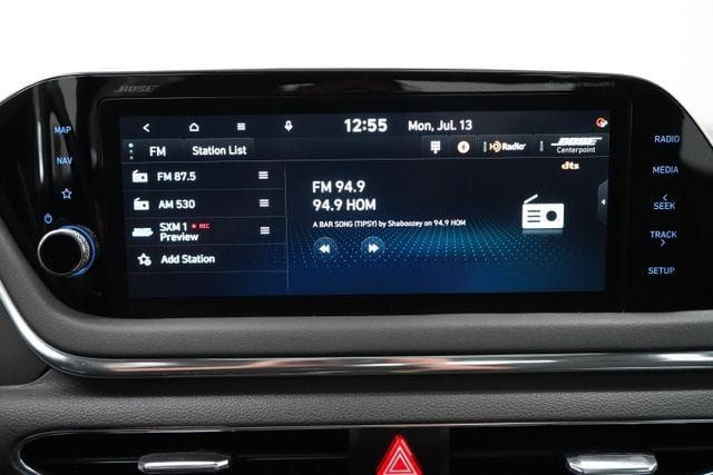2022 Hyundai Sonata SEL Plus - 23097830 - 26