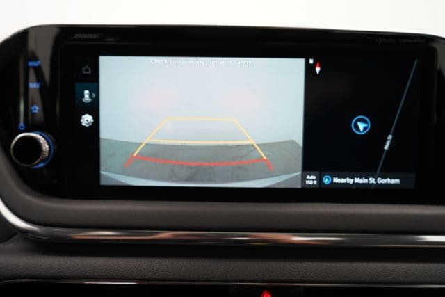 2022 Hyundai Sonata SEL Plus - 23097830 - 27