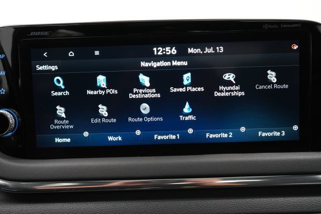 2022 Hyundai Sonata SEL Plus - 23097830 - 28