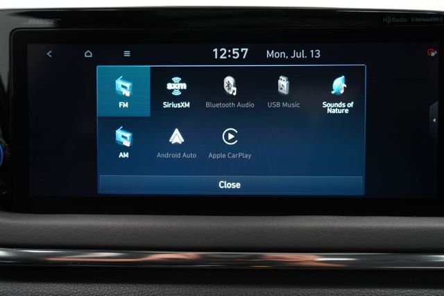2022 Hyundai Sonata SEL Plus - 23097830 - 31