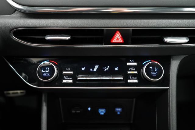2022 Hyundai Sonata SEL Plus - 23097830 - 33