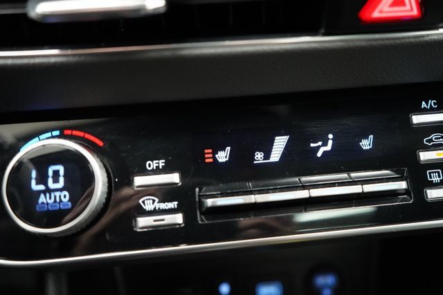 2022 Hyundai Sonata SEL Plus - 23097830 - 34