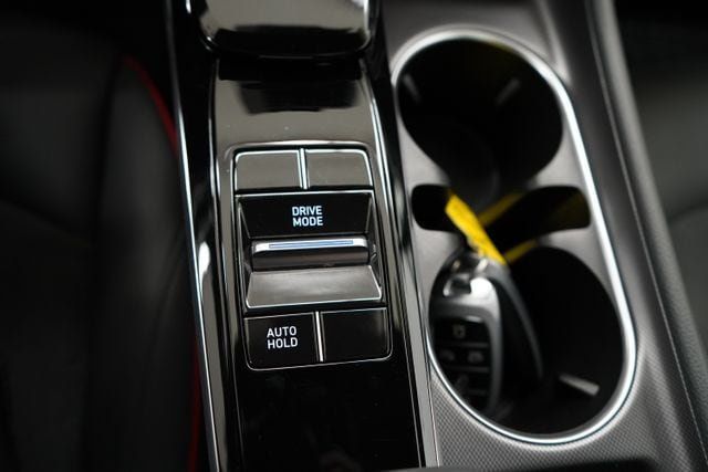 2022 Hyundai Sonata SEL Plus - 23097830 - 37