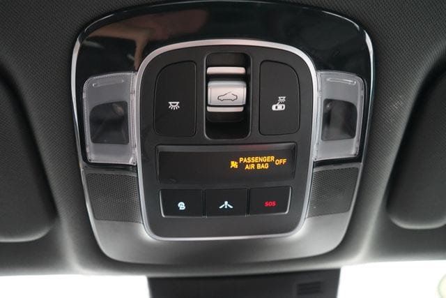 2022 Hyundai Sonata SEL Plus - 23097830 - 38