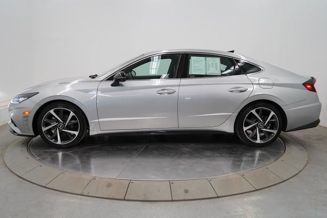 2022 Hyundai Sonata SEL Plus - 23097830 - 3