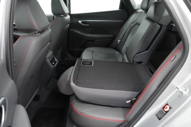 2022 Hyundai Sonata SEL Plus - 23097830 - 45