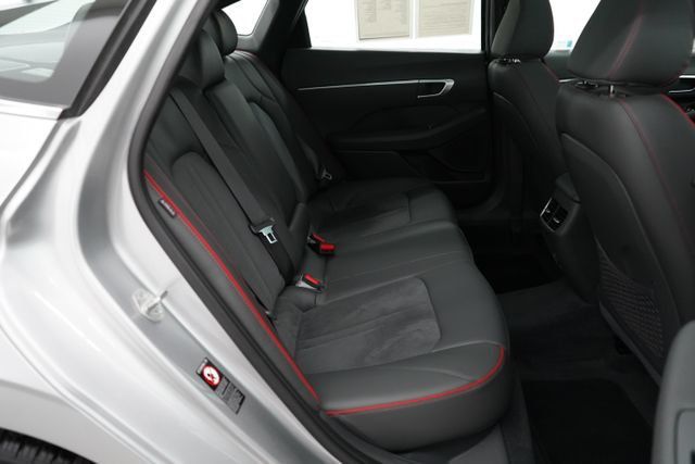 2022 Hyundai Sonata SEL Plus - 23097830 - 50