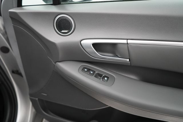 2022 Hyundai Sonata SEL Plus - 23097830 - 52