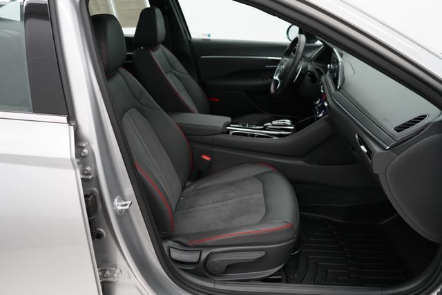 2022 Hyundai Sonata SEL Plus - 23097830 - 54
