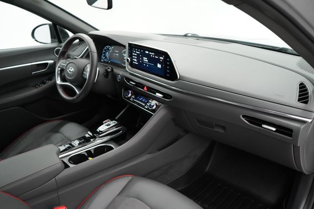 2022 Hyundai Sonata SEL Plus - 23097830 - 55
