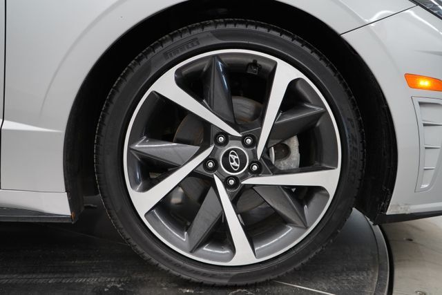 2022 Hyundai Sonata SEL Plus - 23097830 - 57