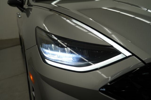 2022 Hyundai Sonata SEL Plus - 23097830 - 58