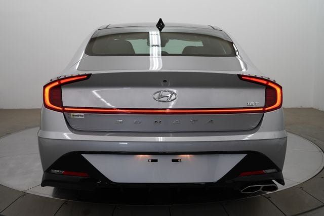 2022 Hyundai Sonata SEL Plus - 23097830 - 5